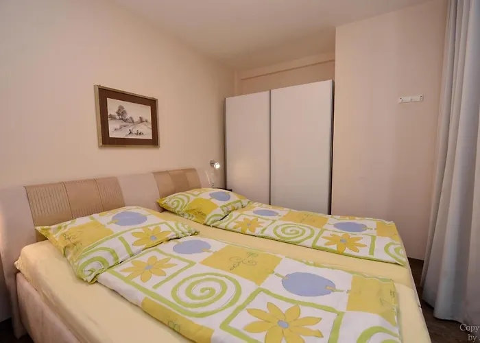 Haus Trafalger Appartement Tr147