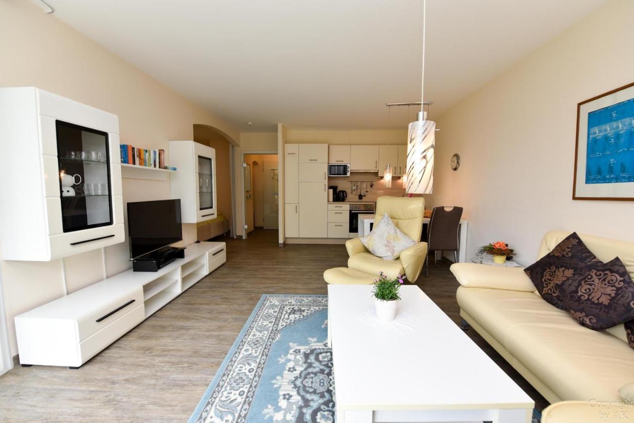 Apartment Haus Trafalger Tr147