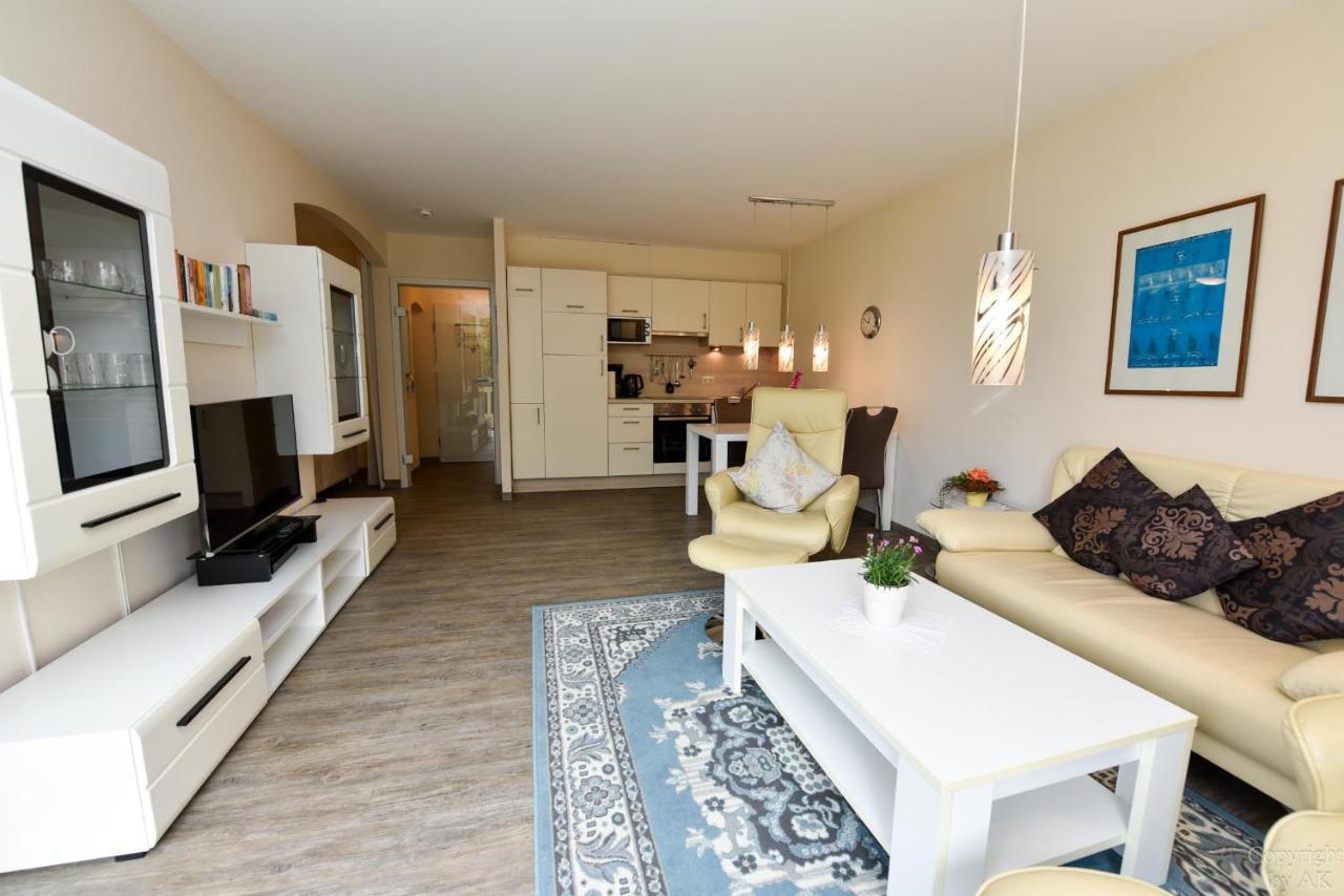 Haus Trafalger Tr147 Apartment