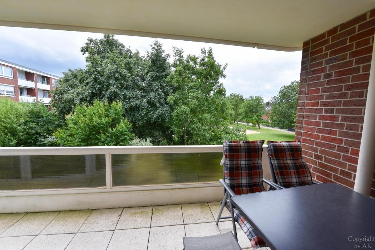 Apartment Haus Trafalger Tr147 *