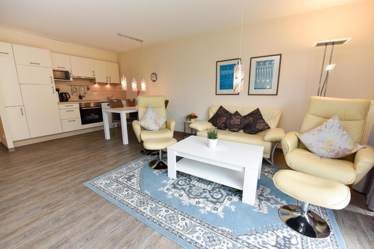 Haus Trafalger Tr147 Apartment