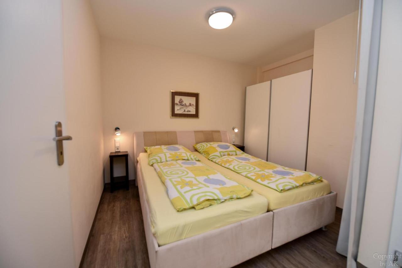 Haus Trafalger Tr147 Apartment Cuxhaven