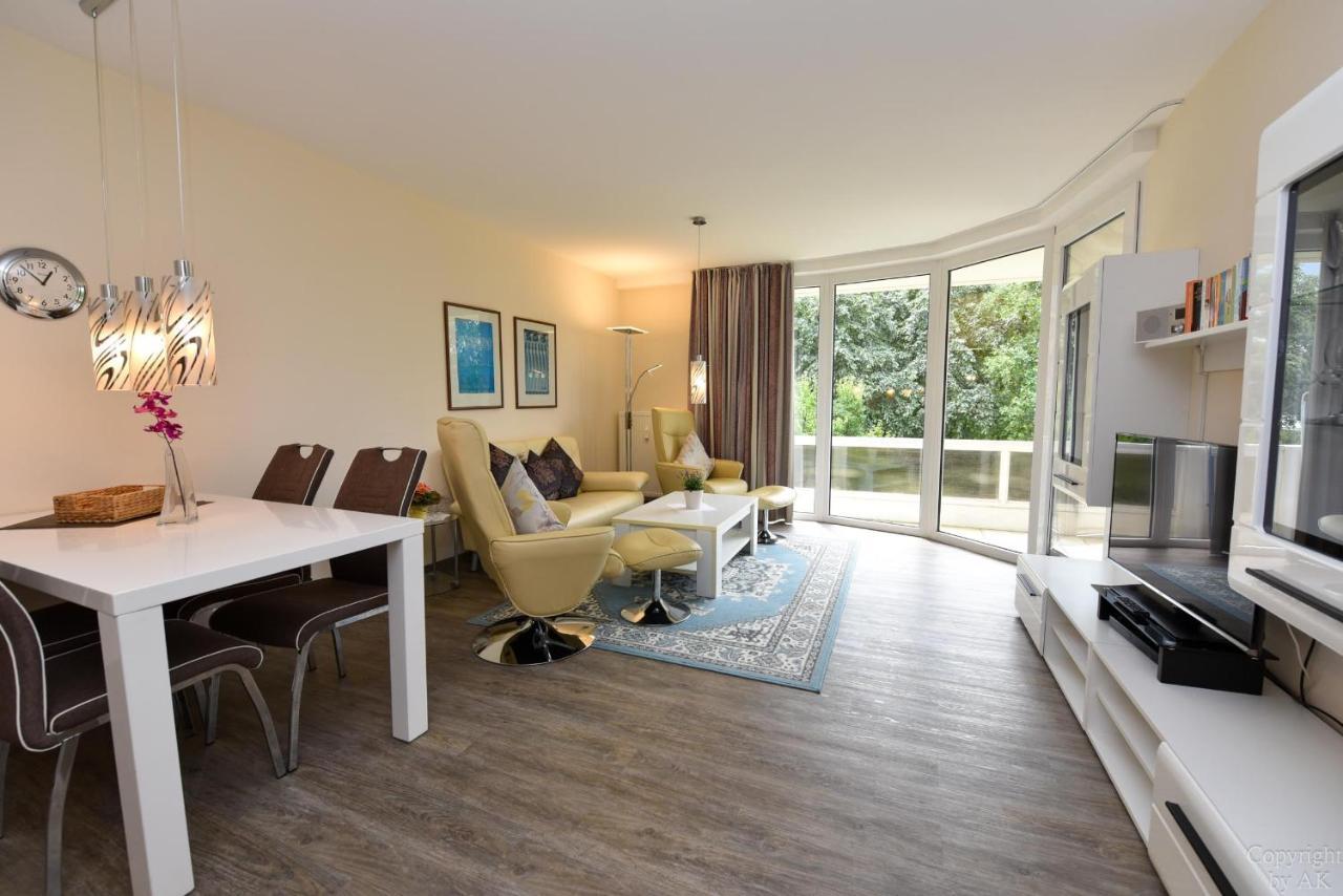 Haus Trafalger Tr147 Apartment