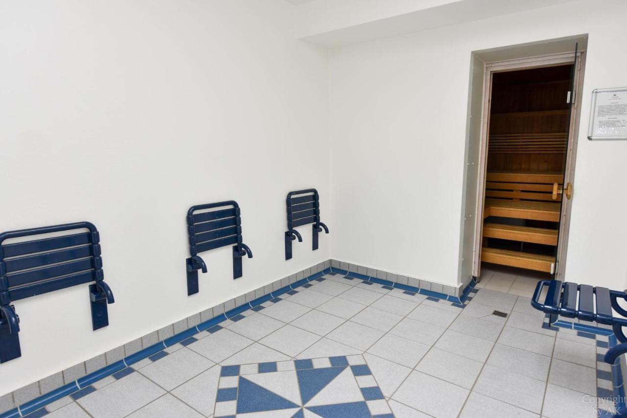 Apartment Haus Trafalger Tr147 Cuxhaven