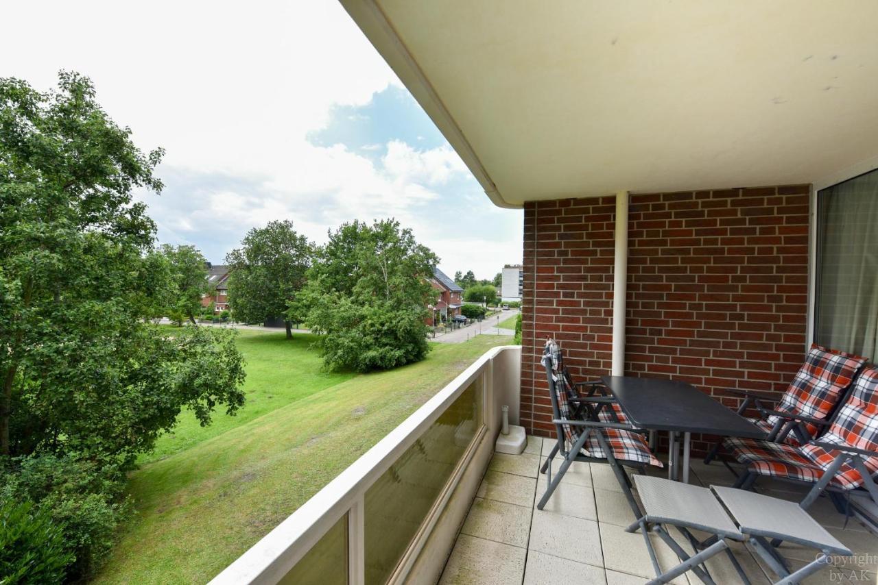Apartment Haus Trafalger Tr147